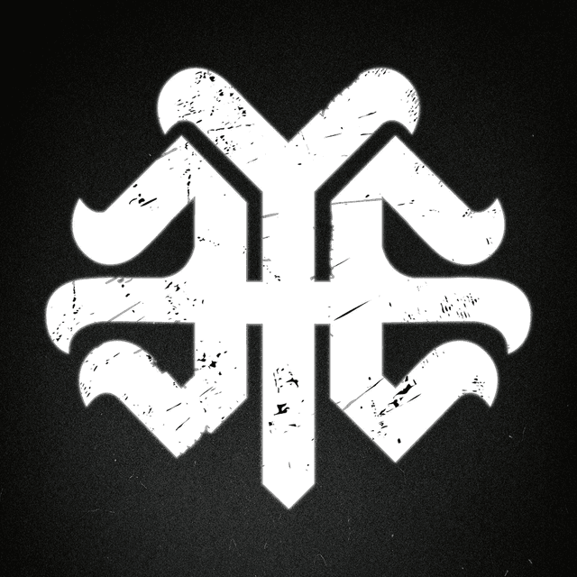 3 Years Hollow emblem